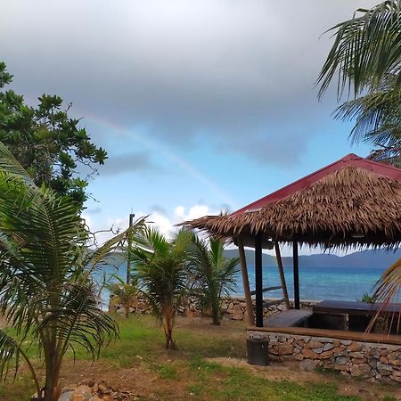 Sea U Inn Romblon المظهر الخارجي الصورة