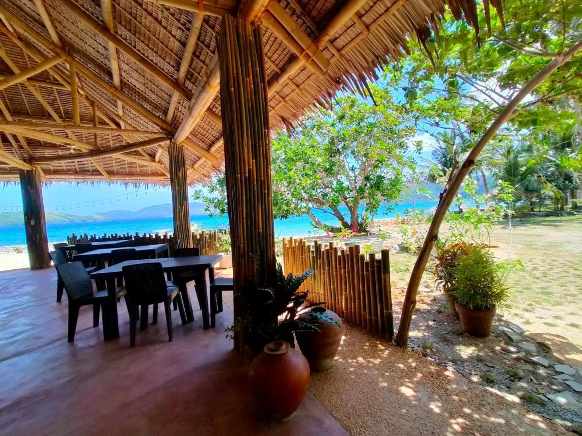 Sea U Inn Romblon المظهر الخارجي الصورة