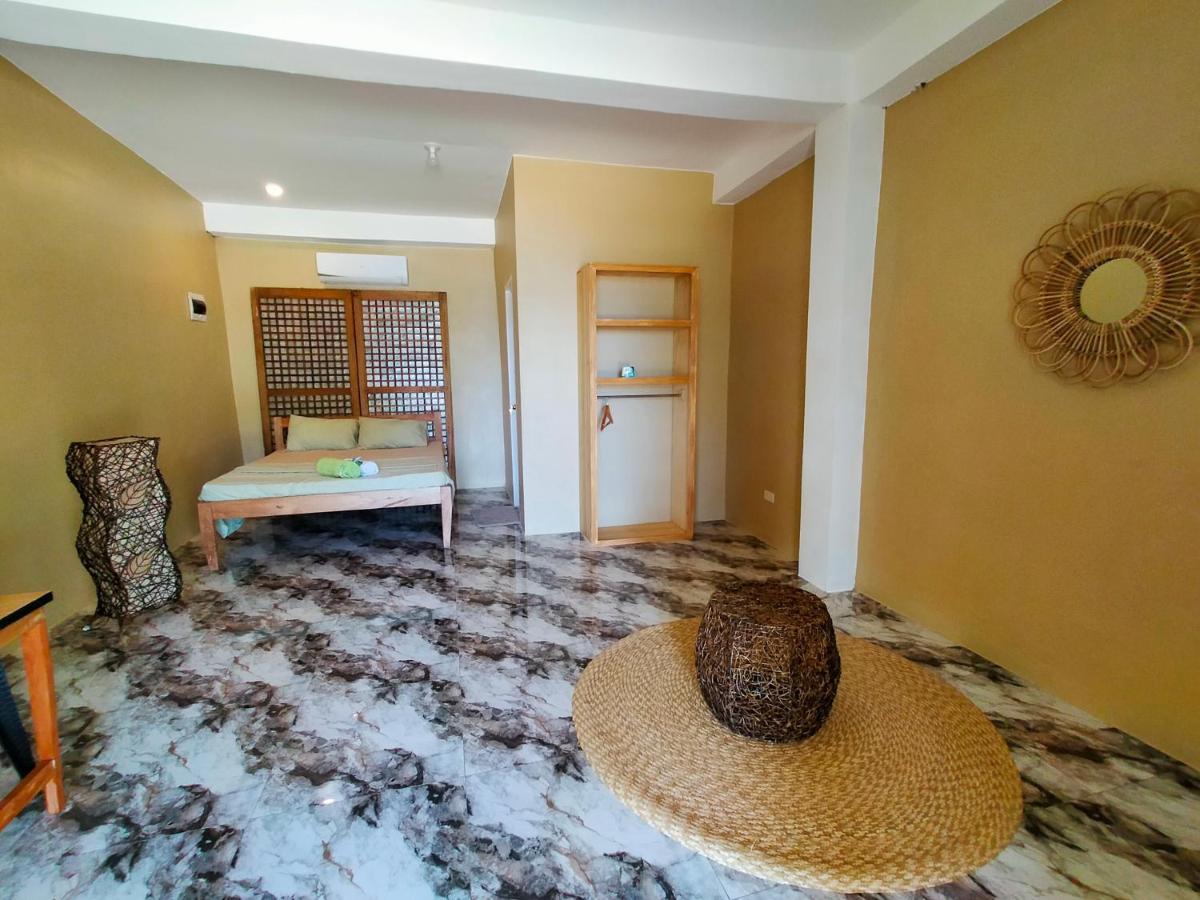 Sea U Inn Romblon المظهر الخارجي الصورة