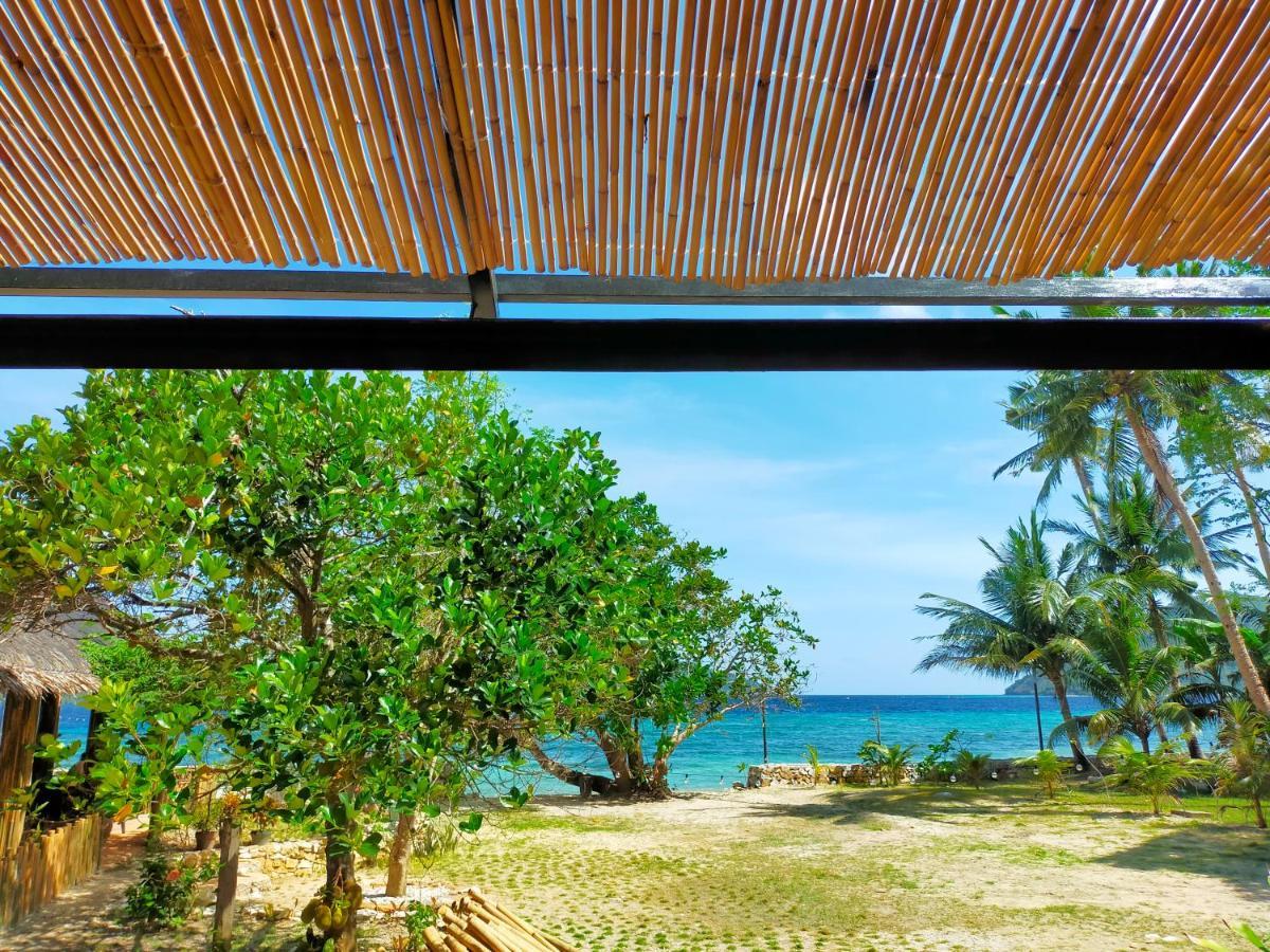 Sea U Inn Romblon المظهر الخارجي الصورة
