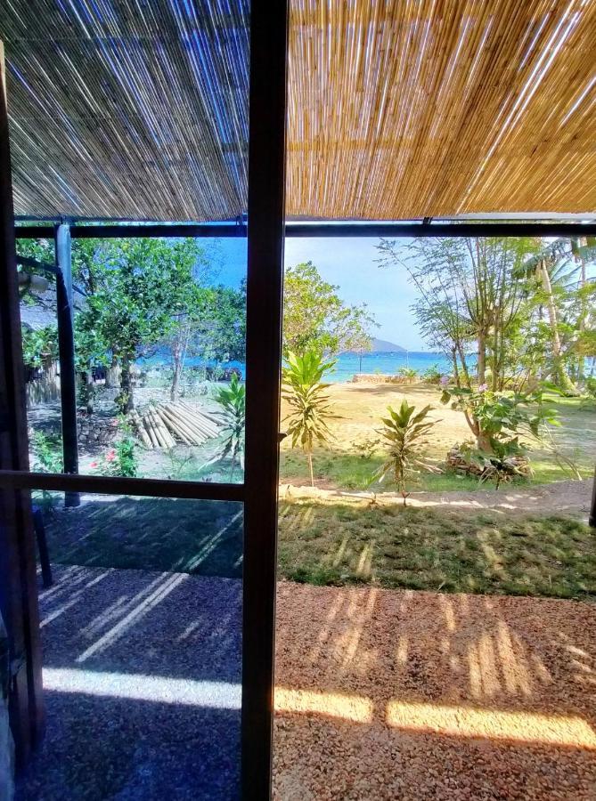 Sea U Inn Romblon المظهر الخارجي الصورة