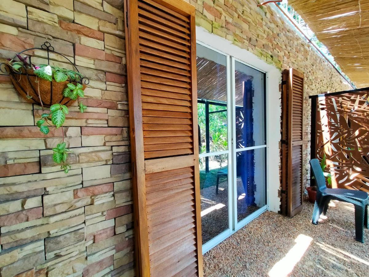 Sea U Inn Romblon المظهر الخارجي الصورة