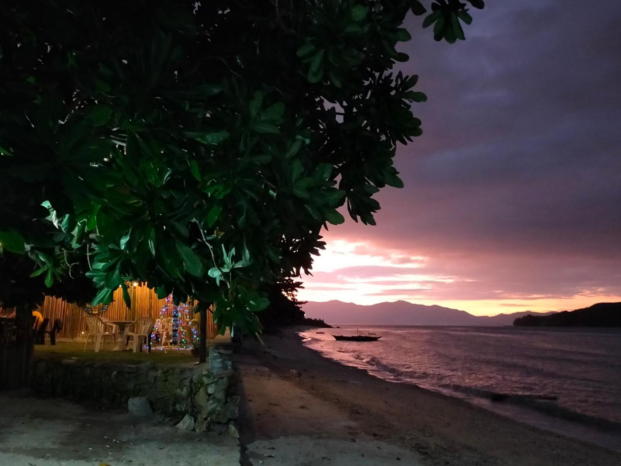 Sea U Inn Romblon المظهر الخارجي الصورة