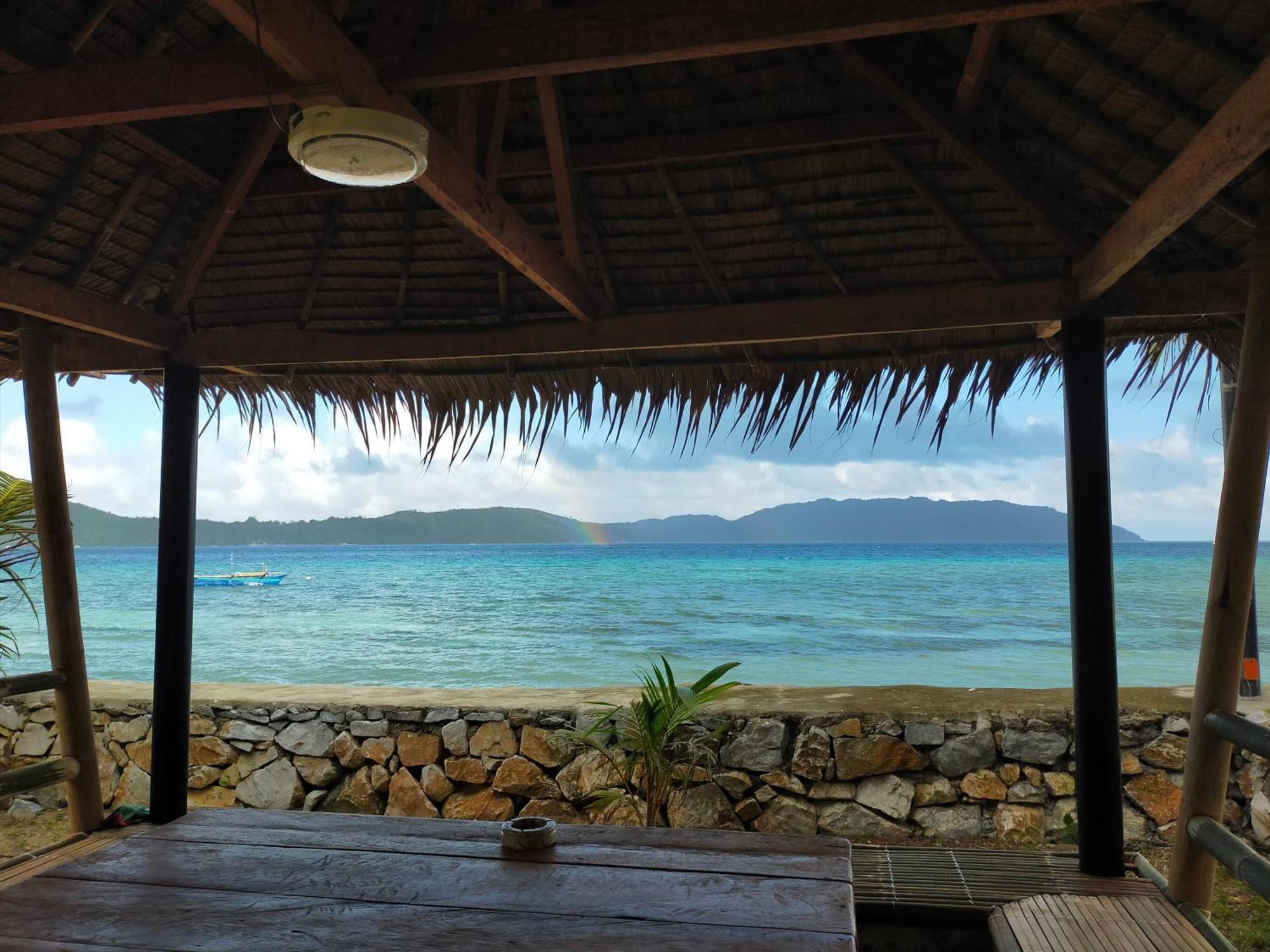 Sea U Inn Romblon المظهر الخارجي الصورة